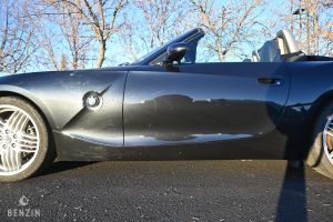 BMW Alpina Z4 3.4 S Roadster 072/370 - 2004
