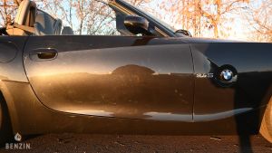 BMW Alpina Z4 3.4 S Roadster 072/370 - 2004