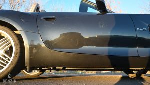 BMW Alpina Z4 3.4 S Roadster 072/370 - 2004
