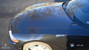 BMW Alpina Z4 3.4 S Roadster 072/370 - 2004