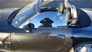 BMW Alpina Z4 3.4 S Roadster 072/370 - 2004