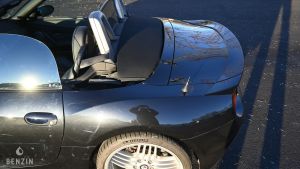 BMW Alpina Z4 3.4 S Roadster 072/370 - 2004