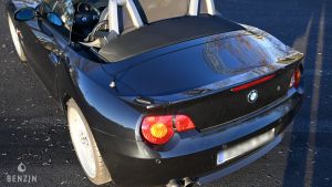 BMW Alpina Z4 3.4 S Roadster 072/370 - 2004