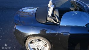 BMW Alpina Z4 3.4 S Roadster 072/370 - 2004