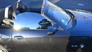 BMW Alpina Z4 3.4 S Roadster 072/370 - 2004