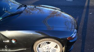 BMW Alpina Z4 3.4 S Roadster 072/370 - 2004