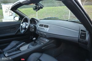 BMW Alpina Z4 3.4 S Roadster 072/370 - 2004
