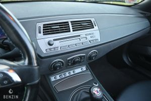 BMW Alpina Z4 3.4 S Roadster 072/370 - 2004