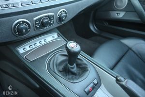 BMW Alpina Z4 3.4 S Roadster 072/370 - 2004