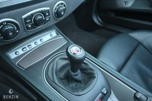 BMW Alpina Z4 3.4 S Roadster 072/370 - 2004