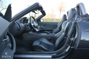 BMW Alpina Z4 3.4 S Roadster 072/370 - 2004