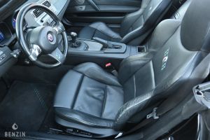BMW Alpina Z4 3.4 S Roadster 072/370 - 2004