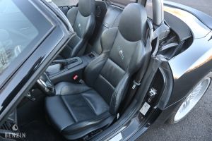 BMW Alpina Z4 3.4 S Roadster 072/370 - 2004