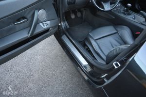 BMW Alpina Z4 3.4 S Roadster 072/370 - 2004
