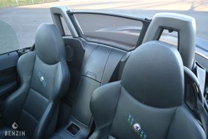BMW Alpina Z4 3.4 S Roadster 072/370 - 2004