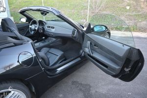 BMW Alpina Z4 3.4 S Roadster 072/370 - 2004
