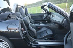 BMW Alpina Z4 3.4 S Roadster 072/370 - 2004