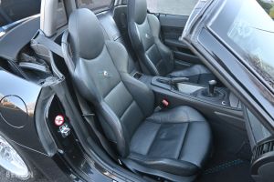 BMW Alpina Z4 3.4 S Roadster 072/370 - 2004