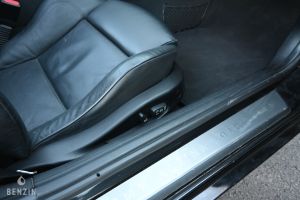 BMW Alpina Z4 3.4 S Roadster 072/370 - 2004