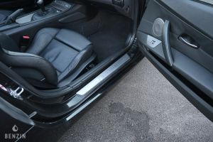 BMW Alpina Z4 3.4 S Roadster 072/370 - 2004