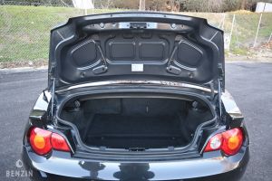 BMW Alpina Z4 3.4 S Roadster 072/370 - 2004