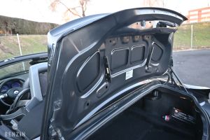 BMW Alpina Z4 3.4 S Roadster 072/370 - 2004