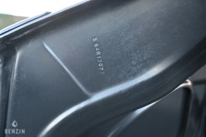 BMW Alpina Z4 3.4 S Roadster 072/370 - 2004