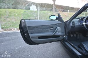 BMW Alpina Z4 3.4 S Roadster 072/370 - 2004