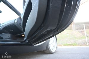 BMW Alpina Z4 3.4 S Roadster 072/370 - 2004