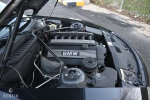 BMW Alpina Z4 3.4 S Roadster 072/370 - 2004