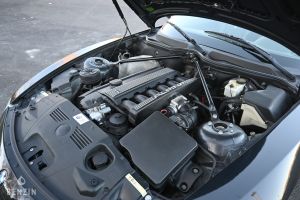 BMW Alpina Z4 3.4 S Roadster 072/370 - 2004