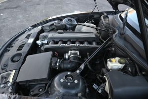BMW Alpina Z4 3.4 S Roadster 072/370 - 2004