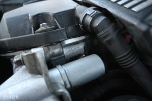 BMW Alpina Z4 3.4 S Roadster 072/370 - 2004