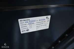 BMW Alpina Z4 3.4 S Roadster 072/370 - 2004