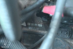BMW Alpina Z4 3.4 S Roadster 072/370 - 2004
