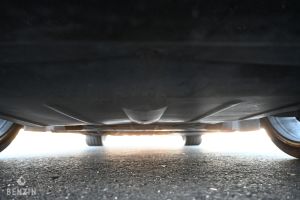 BMW Alpina Z4 3.4 S Roadster 072/370 - 2004