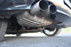 BMW Alpina Z4 3.4 S Roadster 072/370 - 2004