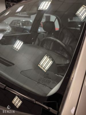 Mercedes-Benz E55 AMG W210 - 1999