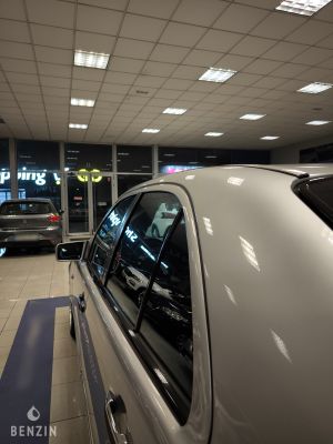 Mercedes-Benz E55 AMG W210 - 1999