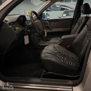 Mercedes-Benz E55 AMG W210 - 1999