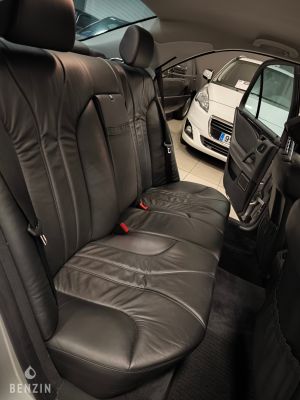 Mercedes-Benz E55 AMG W210 - 1999