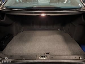 Mercedes-Benz E55 AMG W210 - 1999