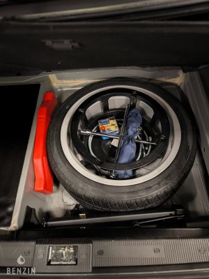 Mercedes-Benz E55 AMG W210 - 1999