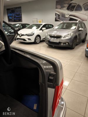 Mercedes-Benz E55 AMG W210 - 1999