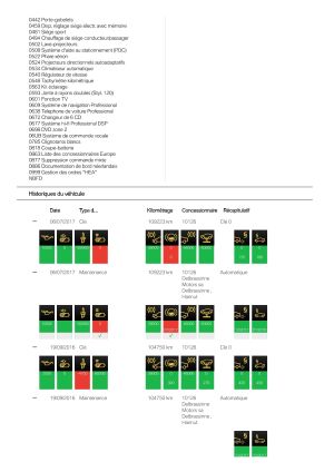 BMW 645i AC Schnitzer Tension n°3/50 - 2004