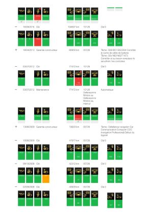BMW 645i AC Schnitzer Tension n°3/50 - 2004