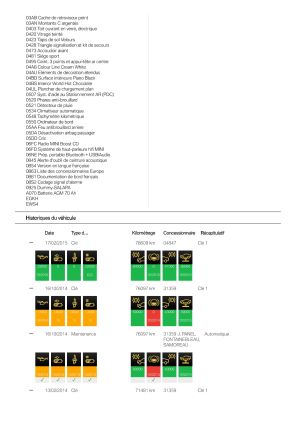 Mini Clubman Cooper S - 2008