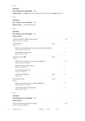 Mini Clubman Cooper S - 2008