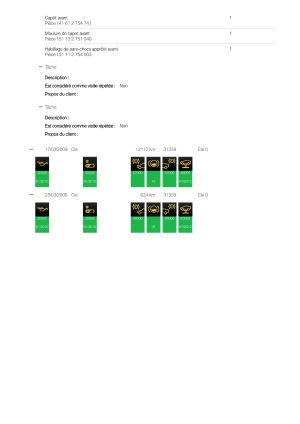 Mini Clubman Cooper S - 2008