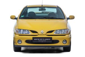 Renault Megane Coupe 2.0 - 1996